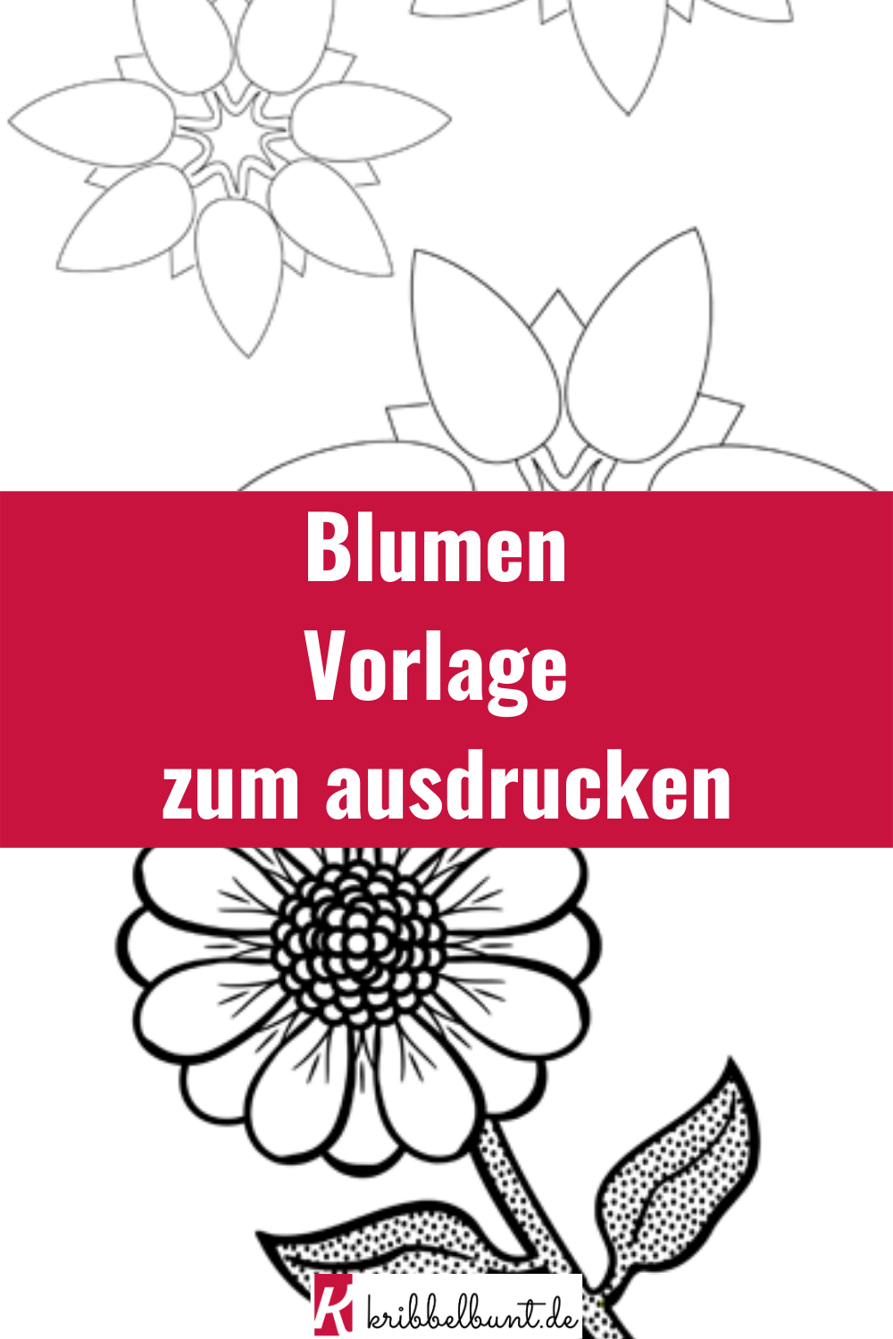 Bastelvorlage Ostern Kinder Ausdrucken