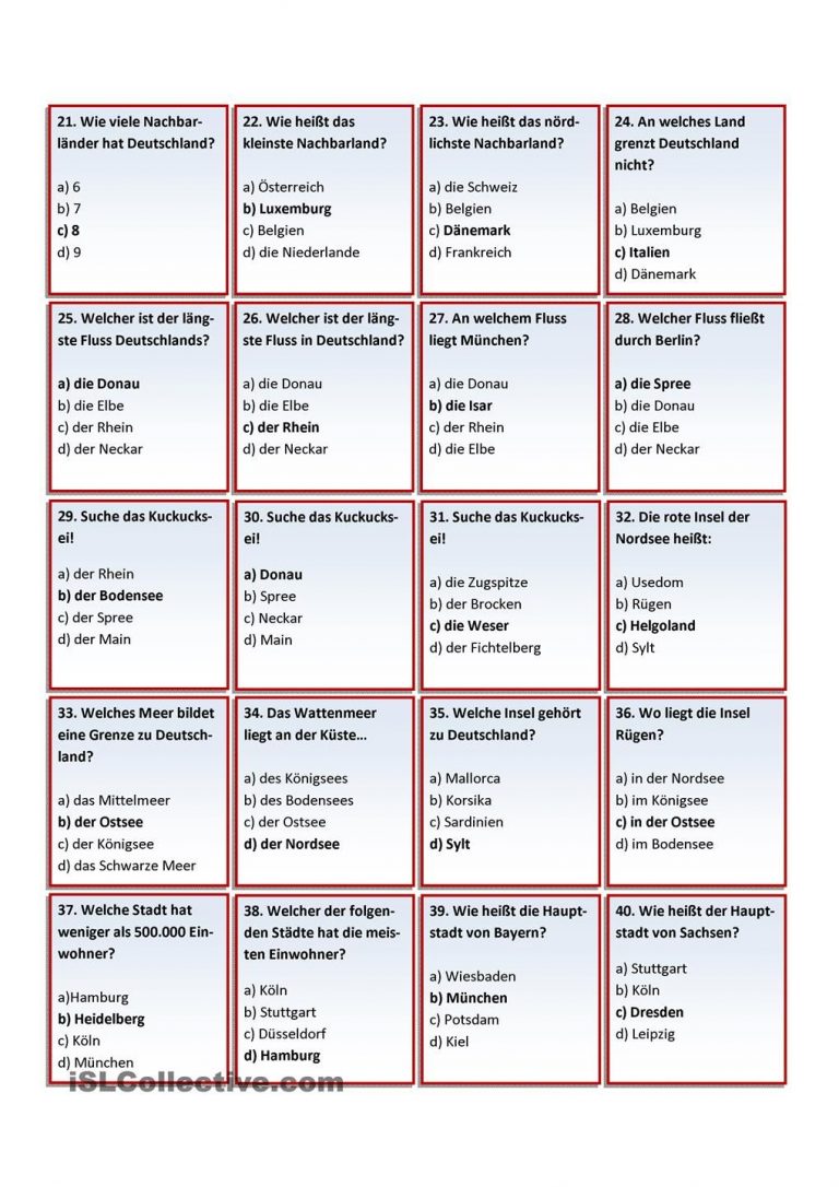 Weihnachtsquiz Für Kinder Mit Lösungen Zum Ausdrucken