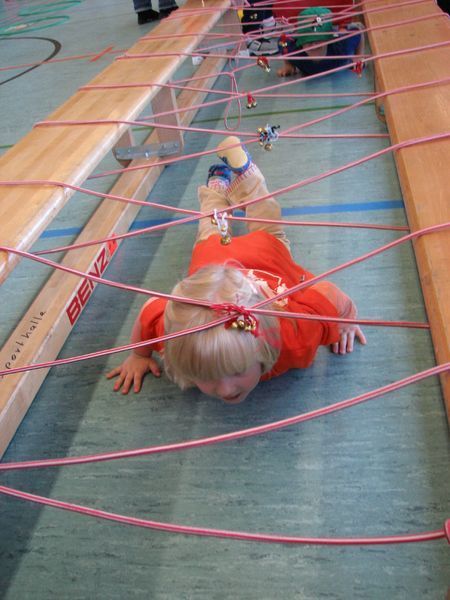 Turnen Für Kinder Ausdrucken