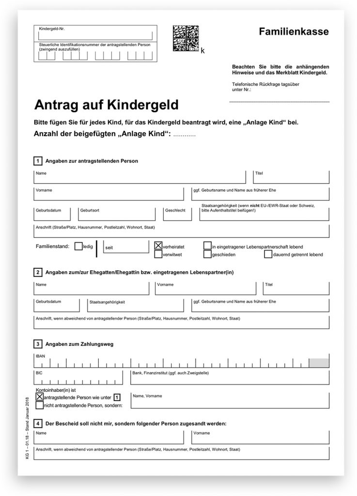 Antrag Berlinpass Für Kinder Ausdrucken