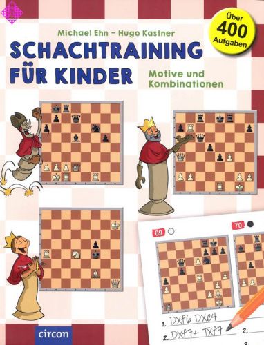 Schachaufgaben Für Kinder Zum Ausdrucken